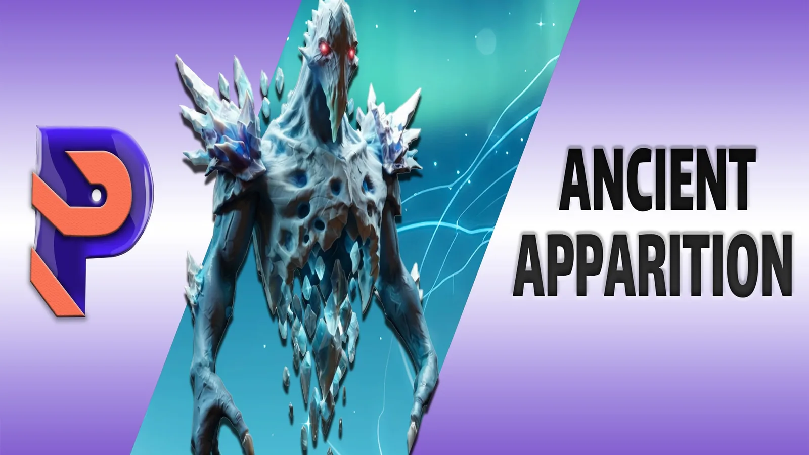 Ancient Apparition Dota 2 – روح باستانی یخبندان